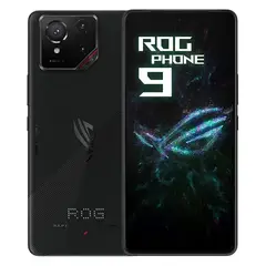 ASUS - ROG Phone 9 12GB+256GB Negro