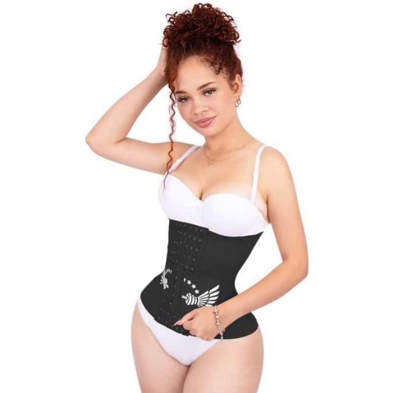 MODA KING - Faja Cinturilla Premium Reloj de Arena Moda King Original