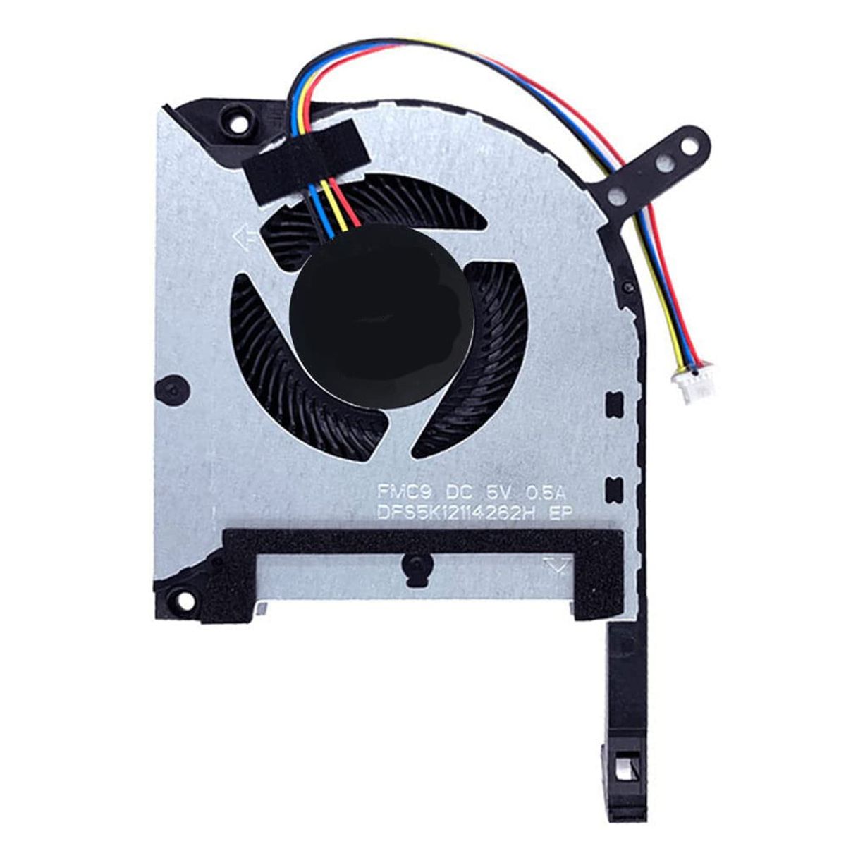 KUANGYE - Ventilador Para Asus Tuf Par Cpu + Gpu A15 F15 Fa506 Fx506 Fx505