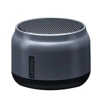 Parlante bluetooth K3 Pro - Negro