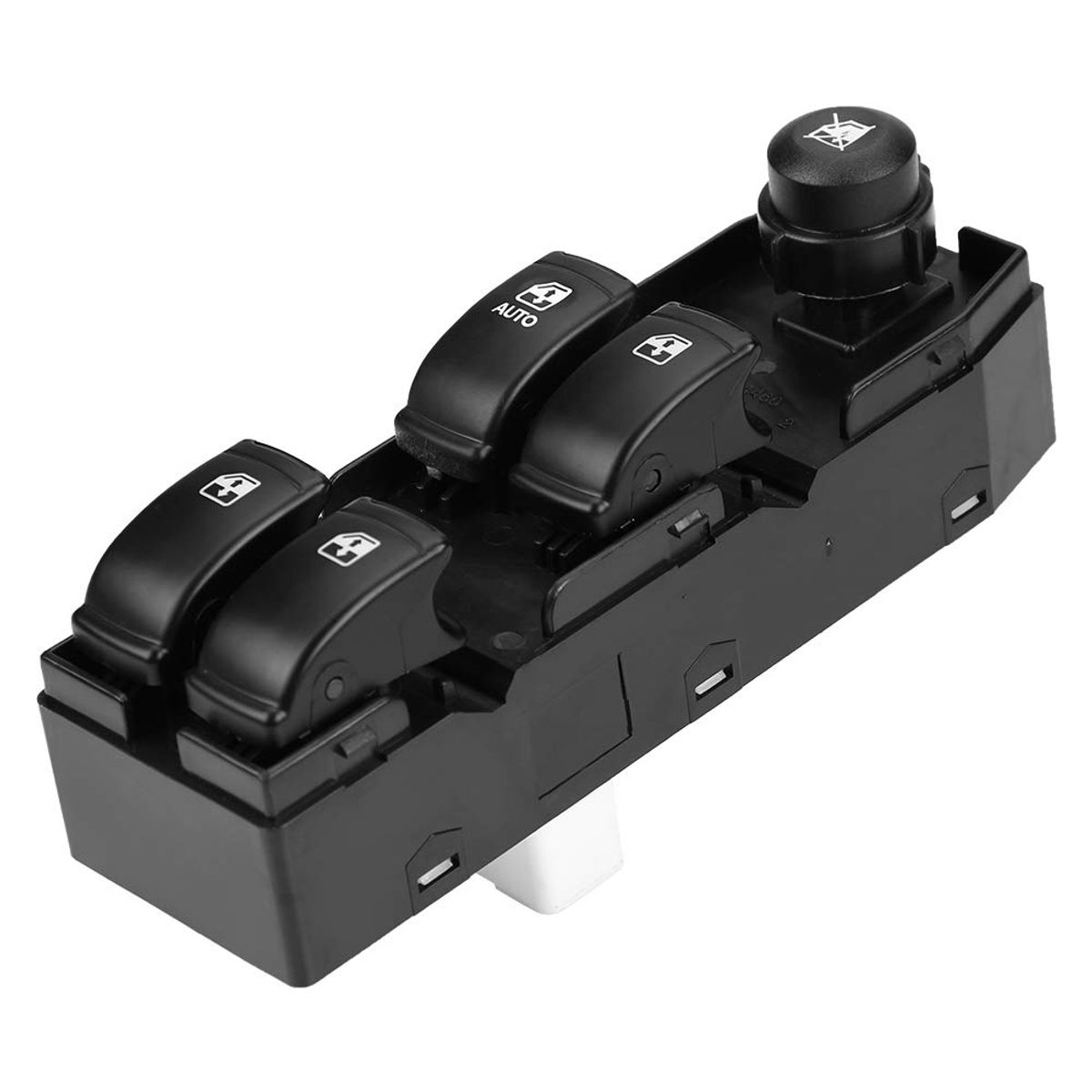 KUANGYE - Botonera Alza Vidrio Principal Para Chevrolet Optra 2004-16