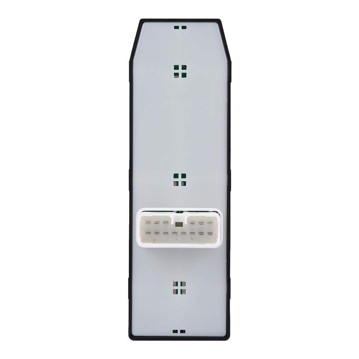 KUANGYE - Botonera Alza Vidrio Principal Para Chevrolet Optra 2004-16