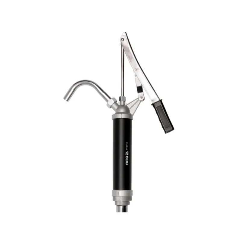 YATO - Bomba De Trasvasije 45-90cm - Yato Yt-0712