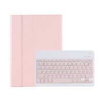 Funda con teclado Bluetooth Para Samsung Tab S6 Lite P610P615
