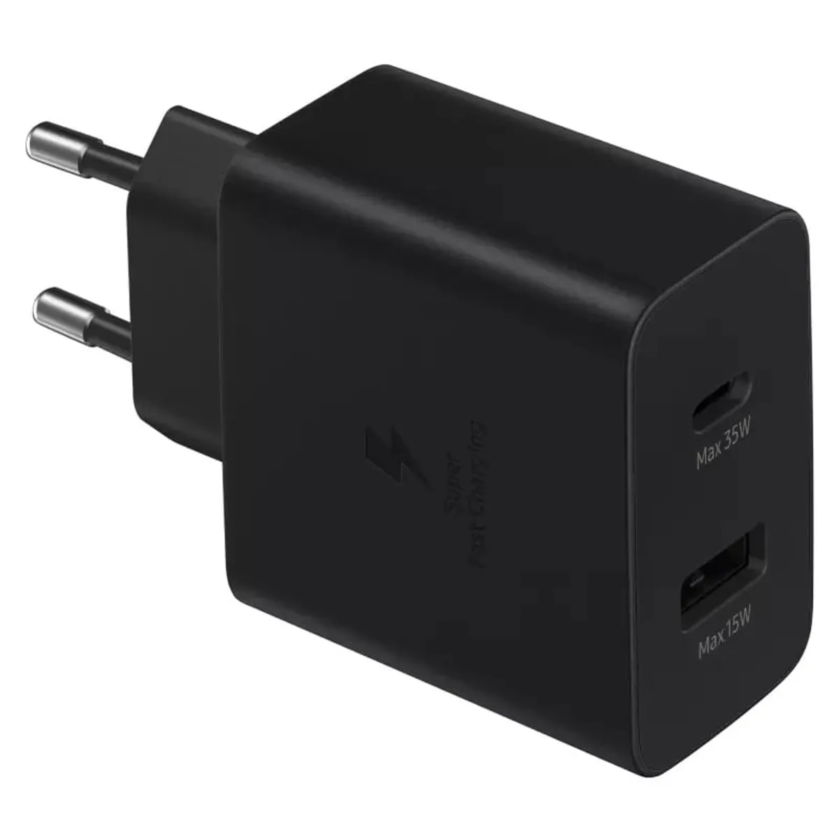 SAMSUNG - Travel Adapter Dou 35W Ep-Ta220 Samsung