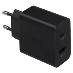 SAMSUNG - Travel Adapter Dou 35W Ep-Ta220