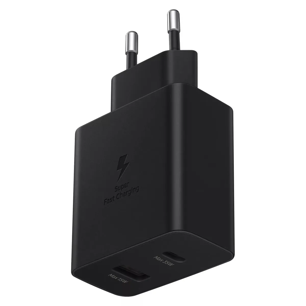 SAMSUNG - Travel Adapter Dou 35W Ep-Ta220 Samsung