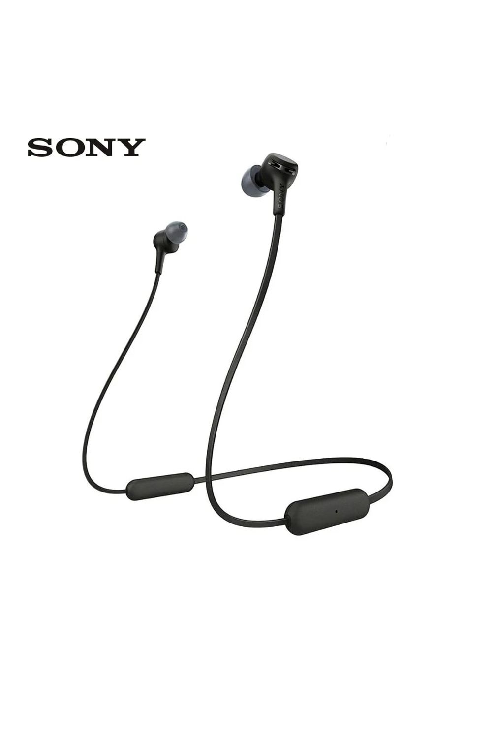 SONY SONY-auriculares intrauditivos inalámbricos WI-XB400