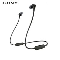 SONY-auriculares intrauditivos inalámbricos WI-XB400