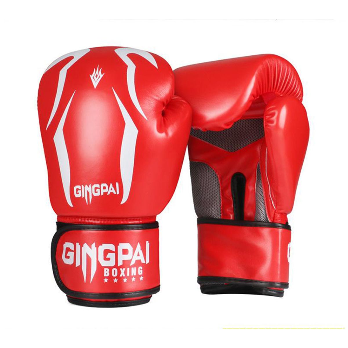 PUREPOWER - Guantes de boxeo para niños-6 oz