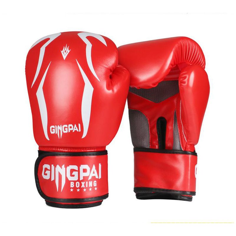 GENERICO - Guantes de boxeo para niños-6 oz