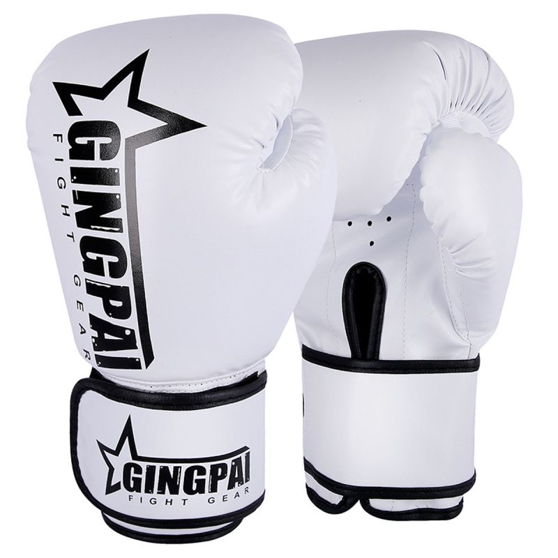 GENERICO - Guantes de boxeo para niños-6 oz