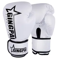 PUREPOWER - Guantes de boxeo para niños-6 oz