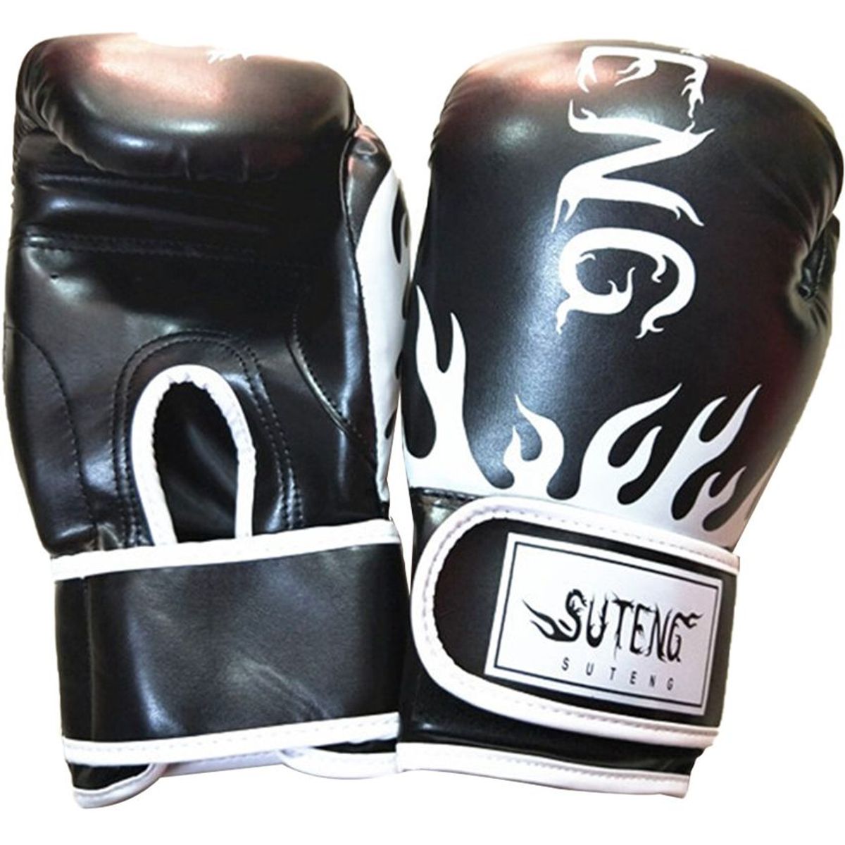 PUREPOWER - Guantes de boxeo para niños-6 oz.