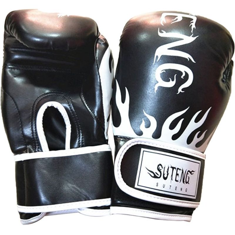 PUREPOWER - Guantes de boxeo para niños-6 oz.