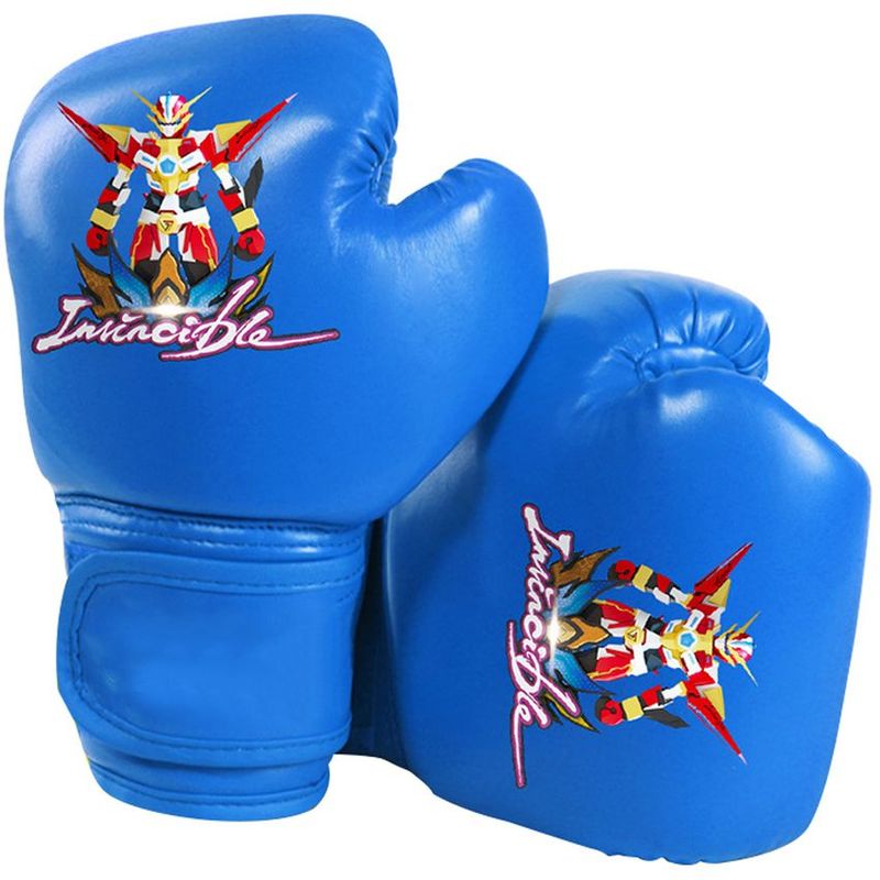 GENERICO - Guantes de boxeo para niños-6 oz