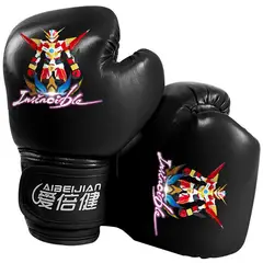 PUREPOWER - Guantes de boxeo para niños-6 oz
