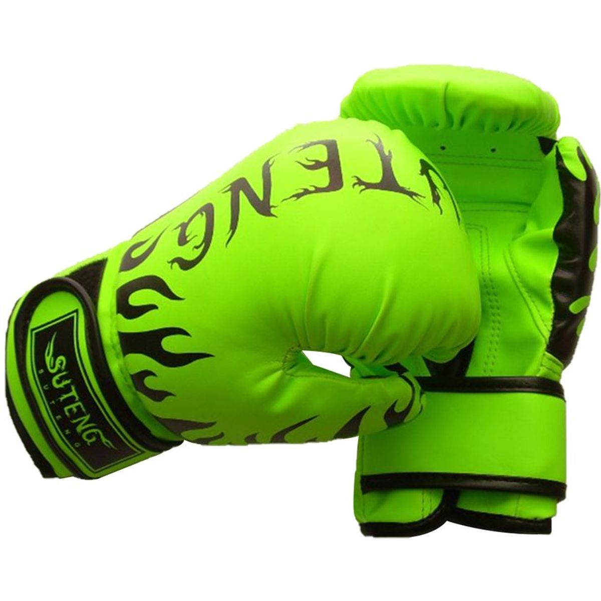 PUREPOWER - Guantes de boxeo para niños-6 oz.