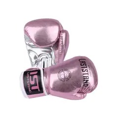 PUREPOWER - Guantes de Boxeo Mujer para MuayThai y Kick Boxing