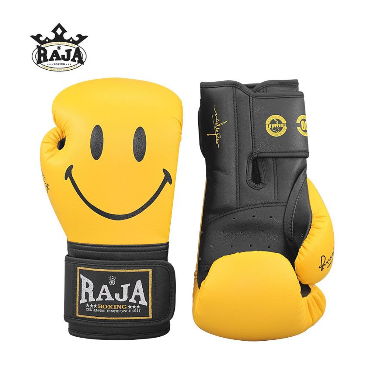 PUREPOWER - Guantes de Boxeo Mujer para MuayThai y Kick Boxing- 8 OZ.