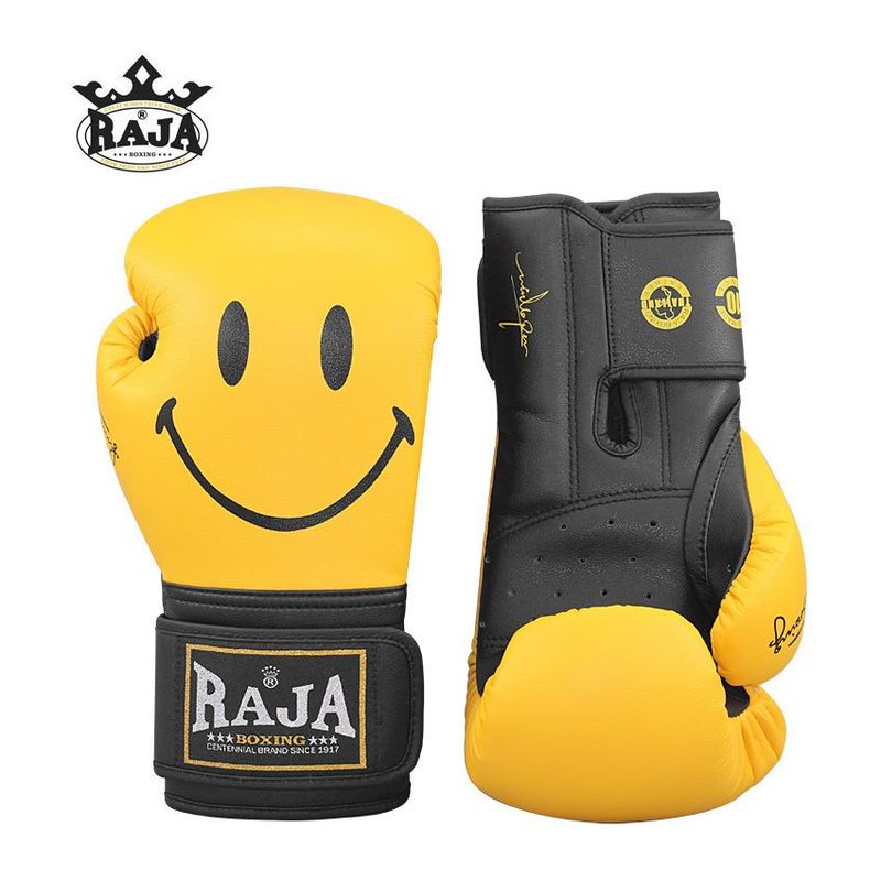 PUREPOWER - Guantes de Boxeo Mujer para MuayThai y Kick Boxing- 8 OZ.