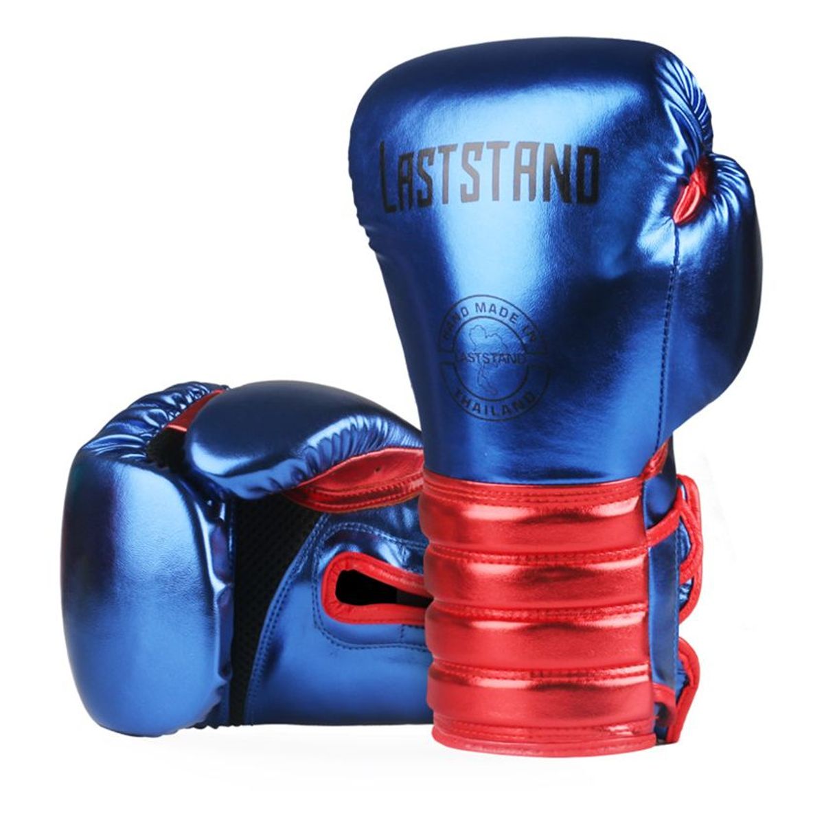 PUREPOWER - Guantes de Boxeo Mujer para MuayThai y Kick Boxing-12 OZ