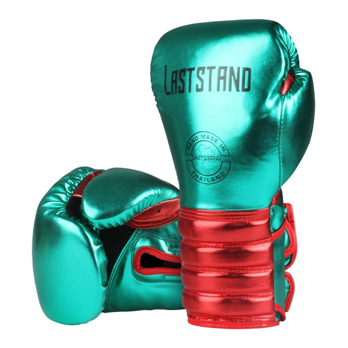 PUREPOWER - Guantes de Boxeo Mujer para MuayThai y Kick Boxing-10 OZ