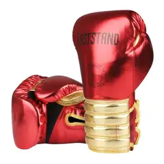 GENERICO - Guantes de Boxeo Mujer para MuayThai y Kick Boxing- 8 OZ