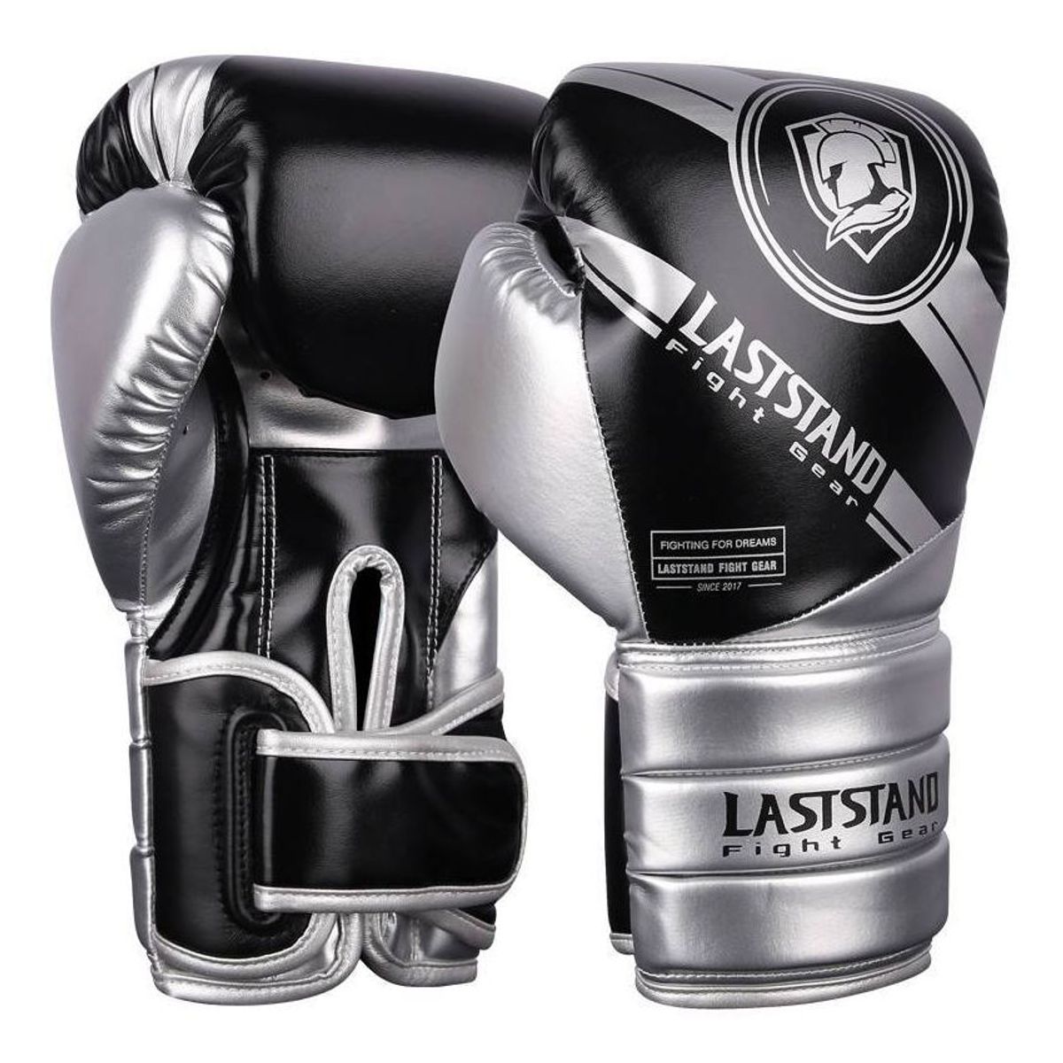 PUREPOWER - Guantes de Boxeo Mujer para MuayThai y Kick Boxing-14 OZ