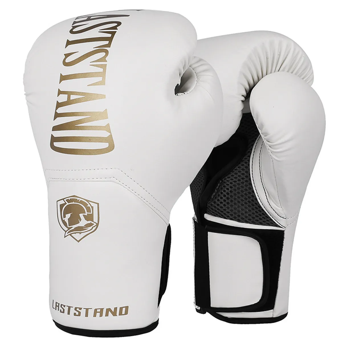 PUREPOWER - Guantes de Boxeo para Kickboxing y Muay Thai para Hombres y Mujeres-10OZ