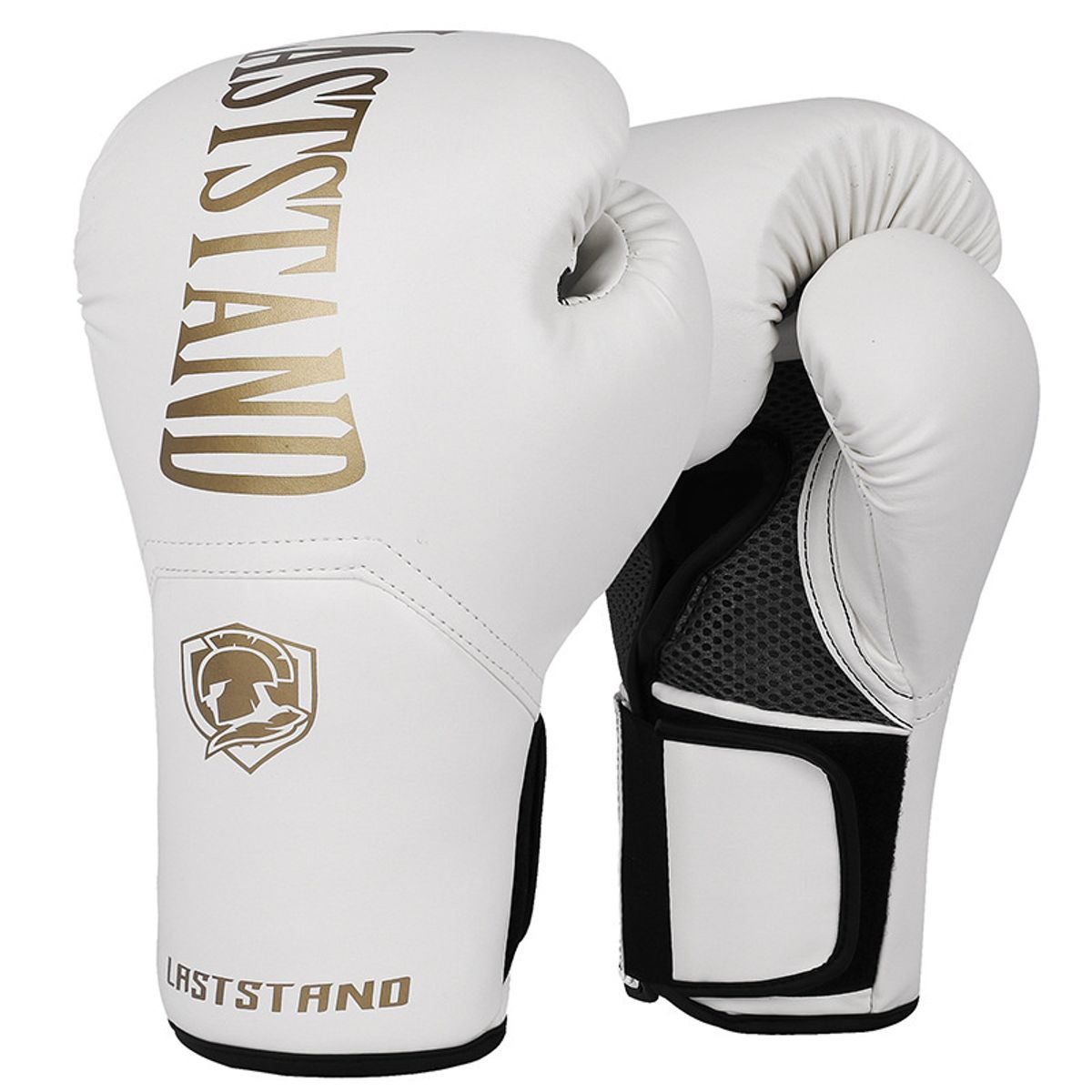 PUREPOWER - Guantes de Boxeo para Kickboxing y Muay Thai para Hombres y Mujeres-10OZ