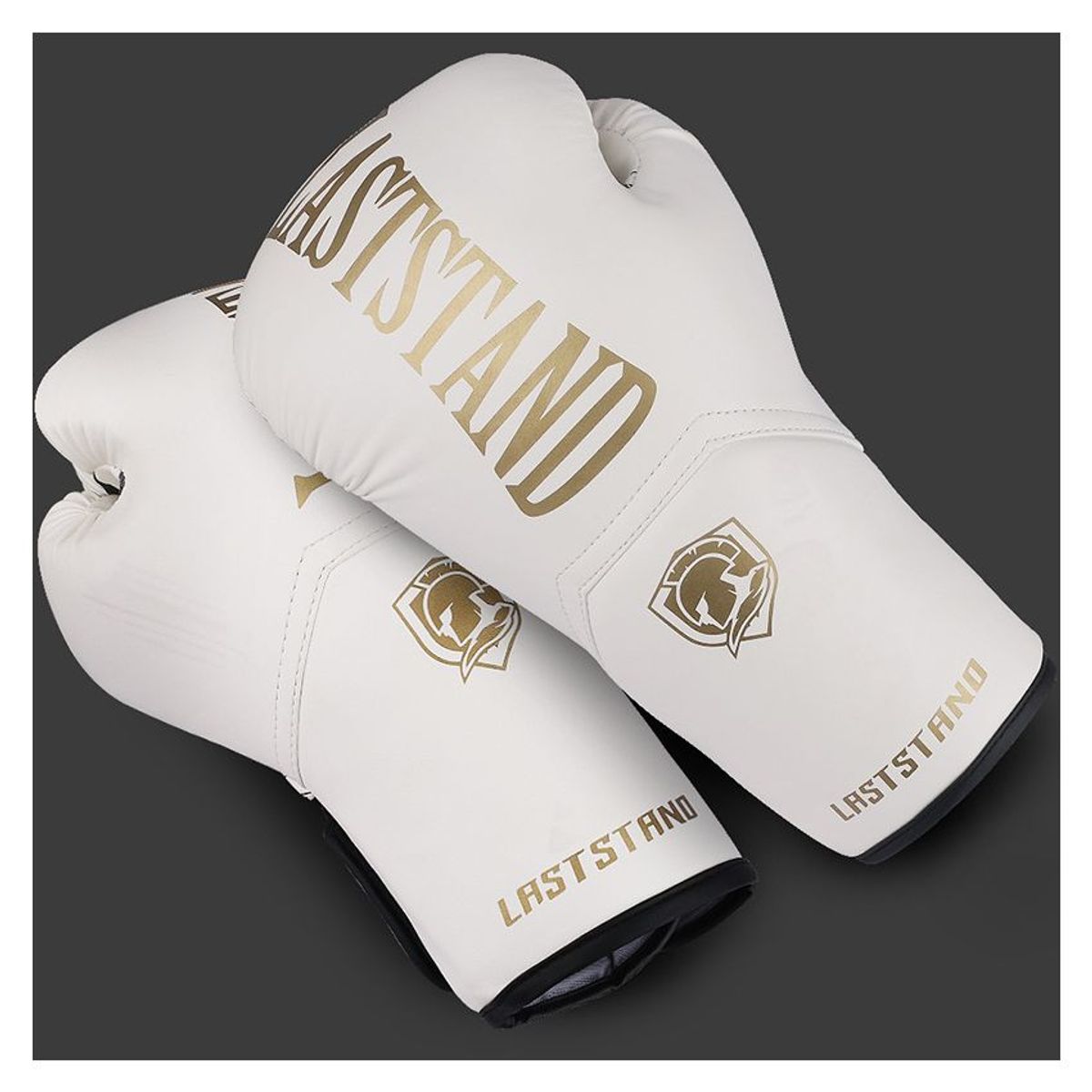 PUREPOWER - Guantes de Boxeo para Kickboxing y Muay Thai-14OZ
