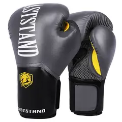 GENERICO - Guantes de Boxeo para Kickboxing y Muay Thai para Hombres y Mujeres