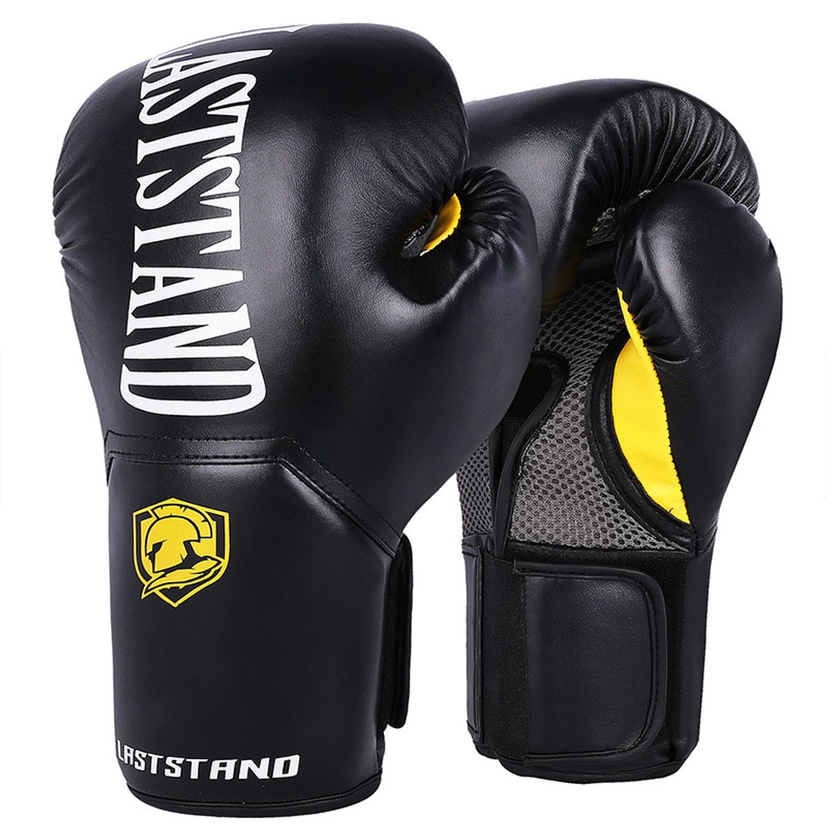 PUREPOWER - Guantes de Boxeo para Kickboxing y Muay Thai para Hombres y Mujeres