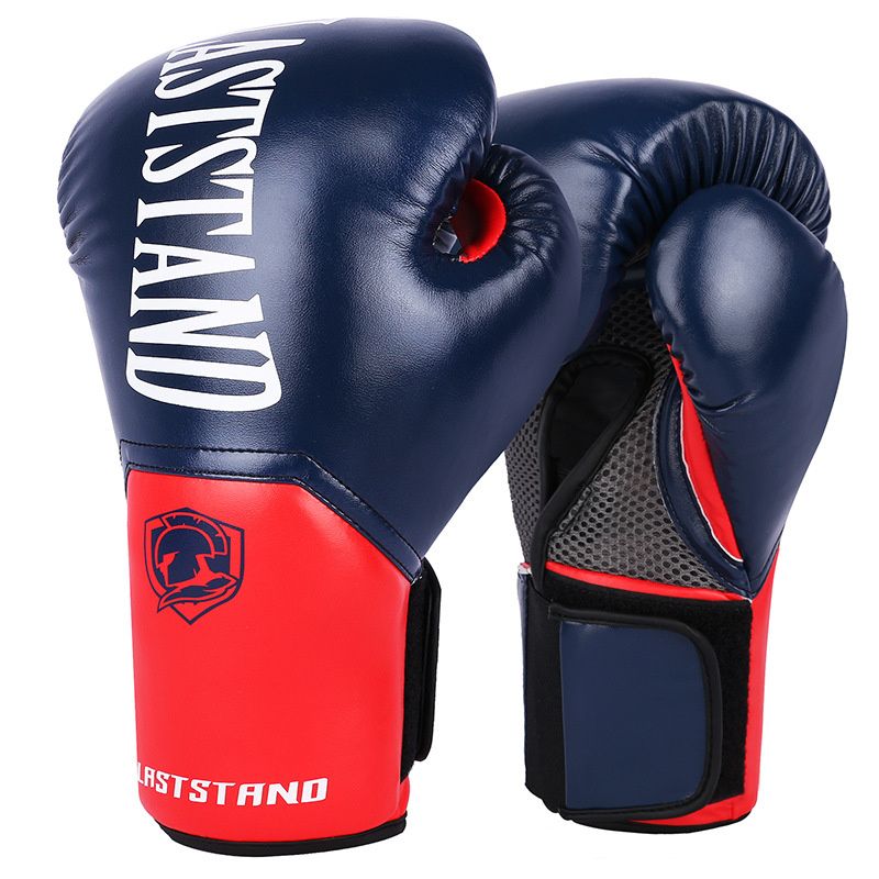 GENERICO - Guantes de Boxeo para Kickboxing y Muay Thai para Hombres y Mujeres