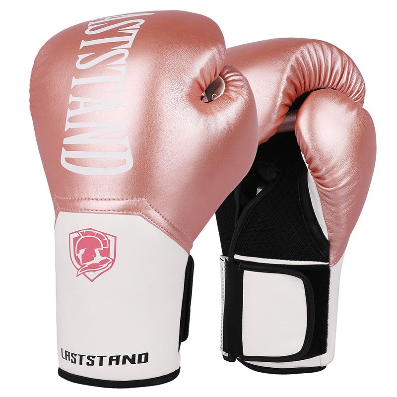 GENERICO - Guantes de Boxeo para Kickboxing y Muay Thai para Hombres y Mujeres