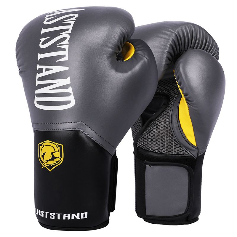 GENERICO - Guantes de Boxeo para Kickboxing y Muay Thai para Hombres y Mujeres