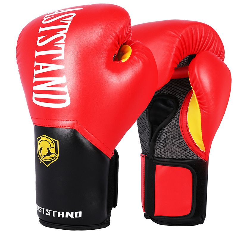 GENERICO - Guantes de Boxeo para Kickboxing y Muay Thai para Hombres y Mujeres