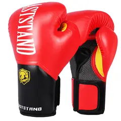 GENERICO - Guantes de Boxeo para Kickboxing y Muay Thai para Hombres y Mujeres