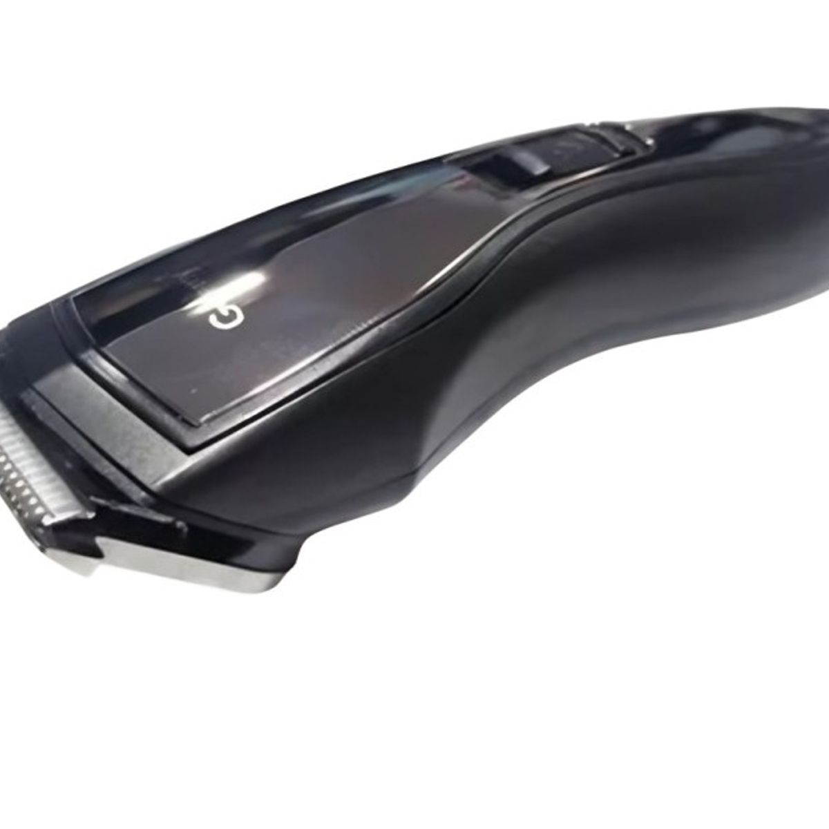 OEM - Maquina Barbera Recargable Usb Gm 6258