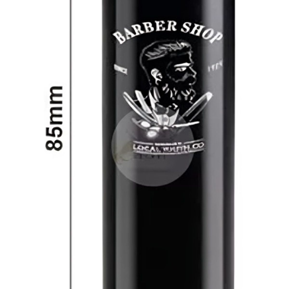 OEM - Afeitadora Inalambrica USB De Barba Usb