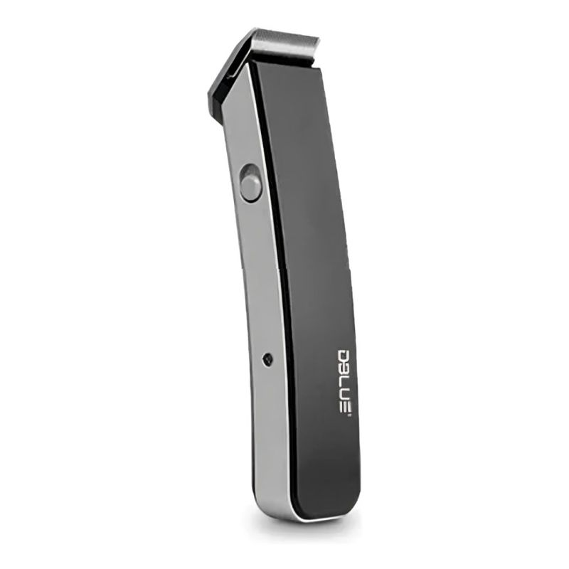 DBLUE - MAQUINA CORTADORA DE PELO INALÁMBRICA NEGRO DBLUE.-
