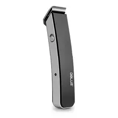 DBLUE - MAQUINA CORTADORA DE PELO INALÁMBRICA NEGRO DBLUE.-