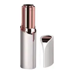 OEM - Mini Depiladora INALAMBRICO Removedor Bello Forma Lápiz Labial Facial