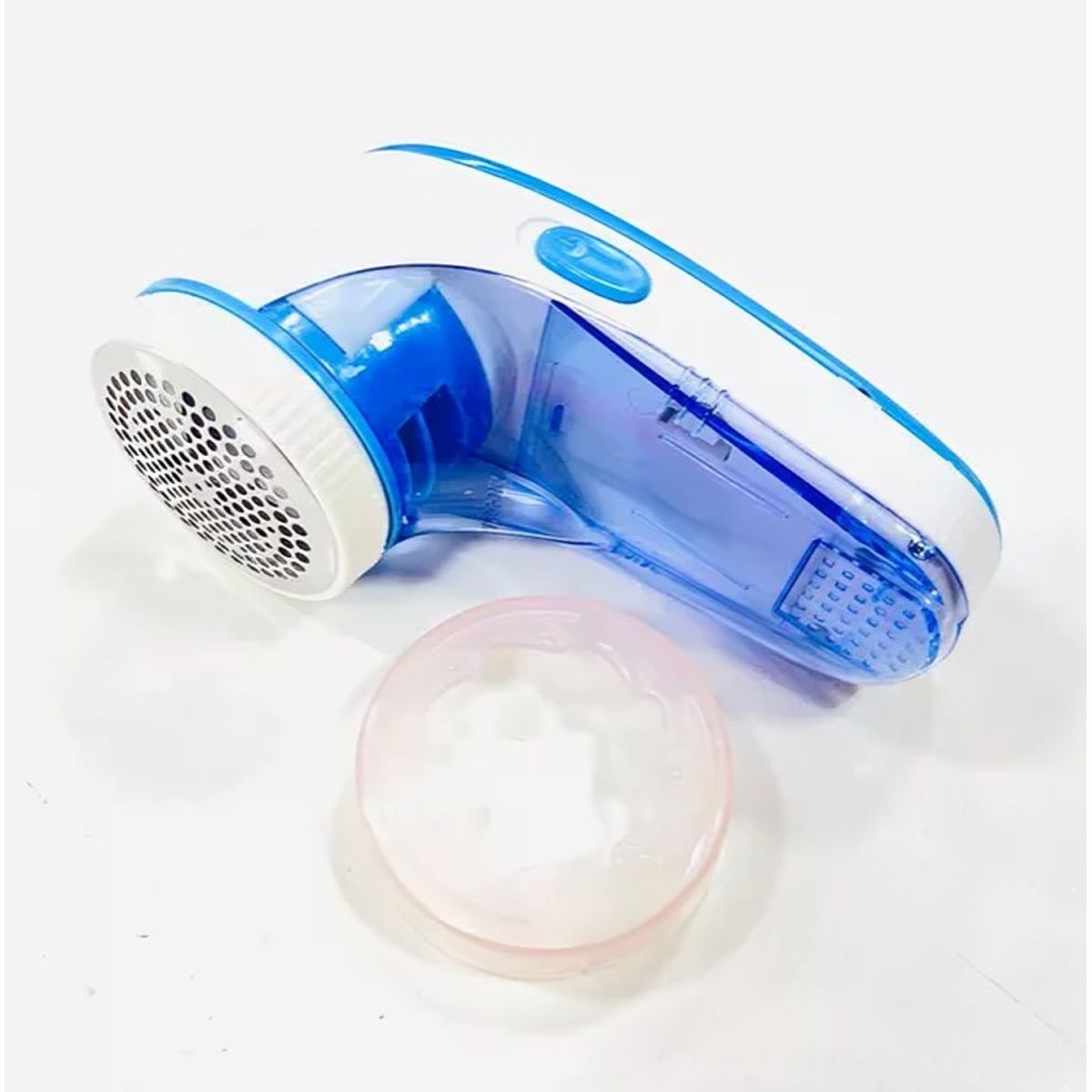 OEM - Removedor De Pelusa Recargable Surker.-