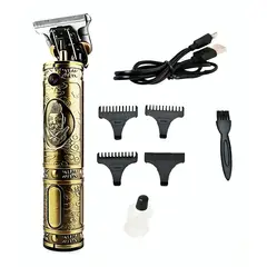 OEM - Maquina Afeitadora USB Cortadora De Cabello