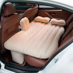 GENERICO - Colchón inflable para auto