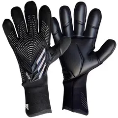 PUREPOWER - Los guantes de portero son adecuados para entrenamientos y partidos
