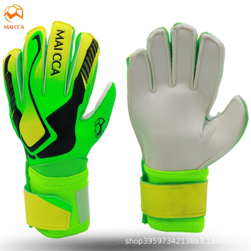 PUREPOWER - Los guantes de portero son adecuados para entrenamientos y partidos.
