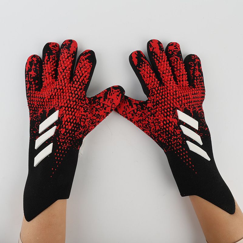 PUREPOWER - Los guantes de portero son adecuados para entrenamientos y partidos.